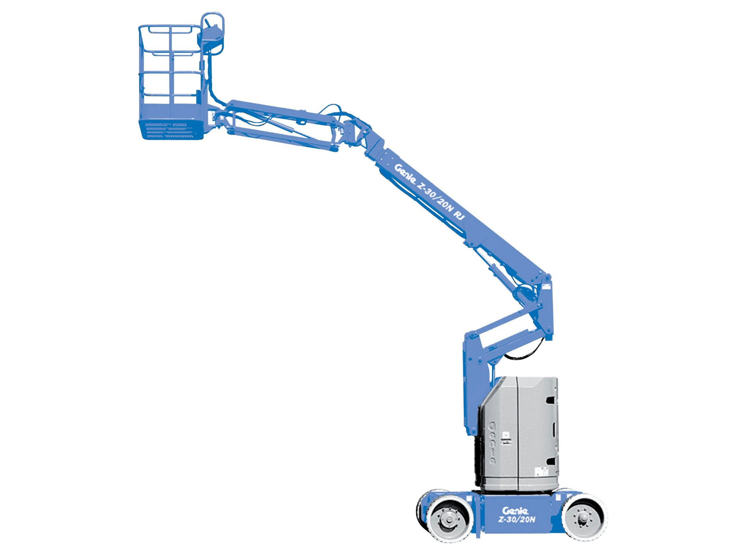 Genie Z30 Electric Art. Boom Lift